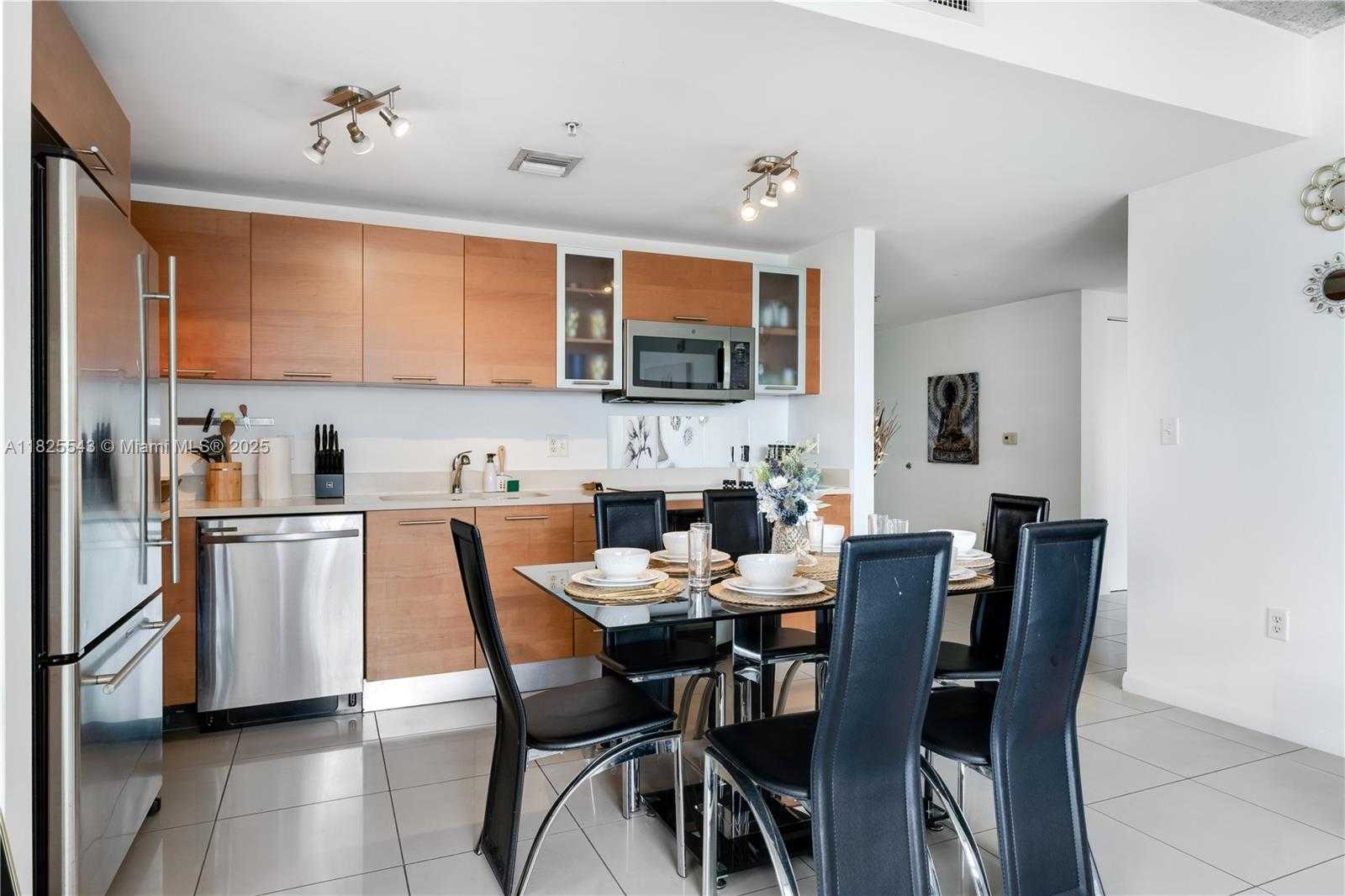 Small Image of 3250 NORTH EAST 1ST AVE #1016, Miami Number 8