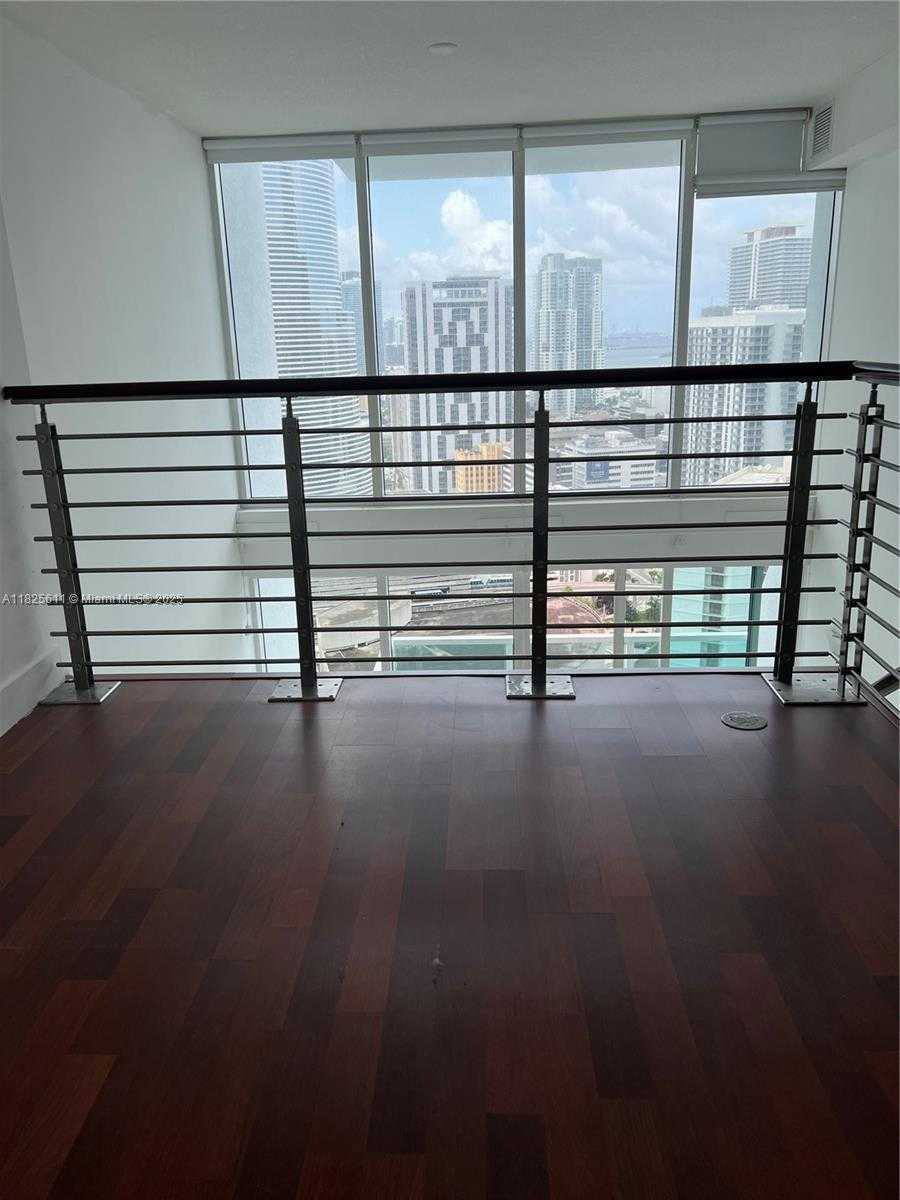 Small Image of 41 SOUTH EAST 5TH ST #2003, Miami Number 2