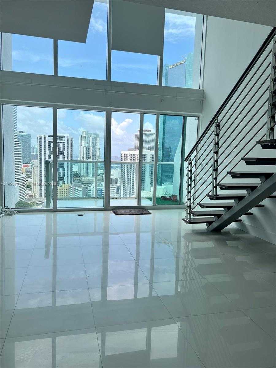 Small Image of 41 SOUTH EAST 5TH ST #2003, Miami Number 4