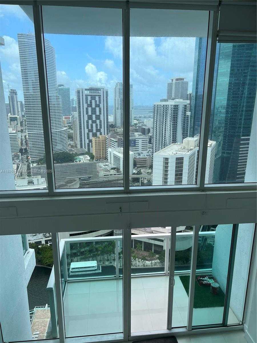Small Image of 41 SOUTH EAST 5TH ST #2003, Miami Number 5