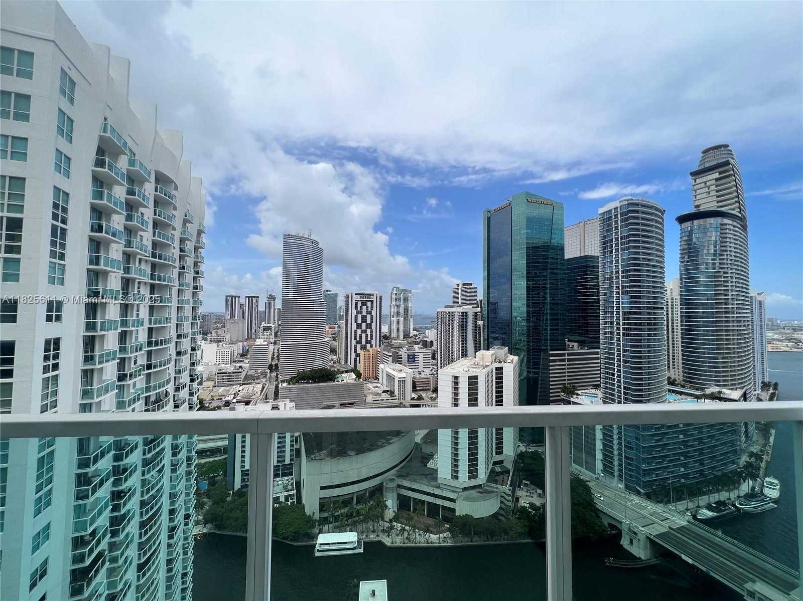 Small Image of 41 SOUTH EAST 5TH ST #2003, Miami Number 6
