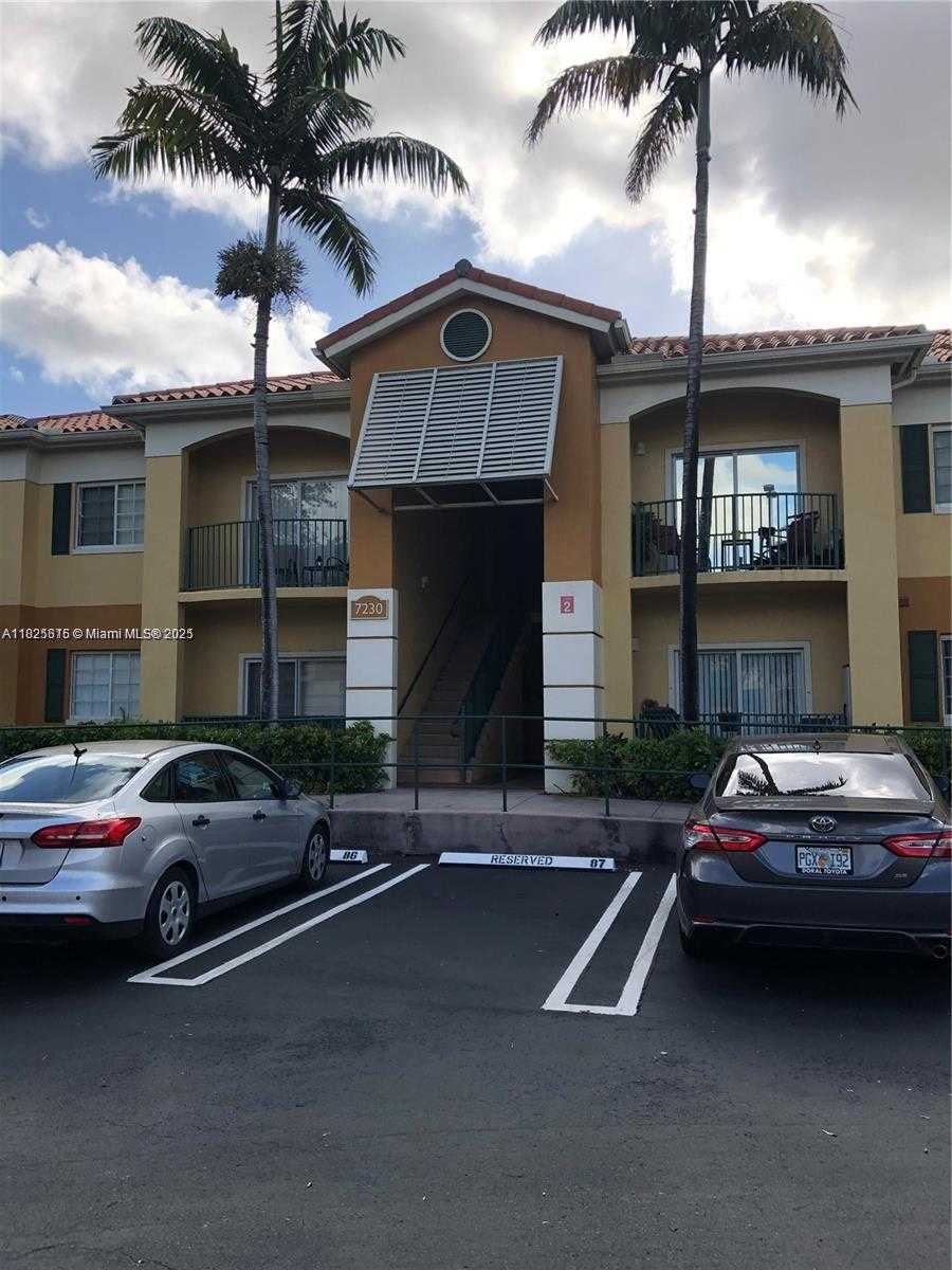 Small Image of 7230 NORTH WEST 114TH AVE #105, Doral Number 9