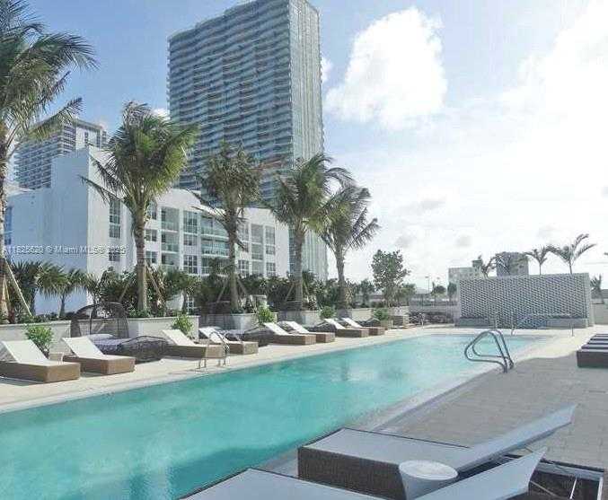 Small Image of 2900 NORTH EAST 7 AV #PH4606, Miami Number 11