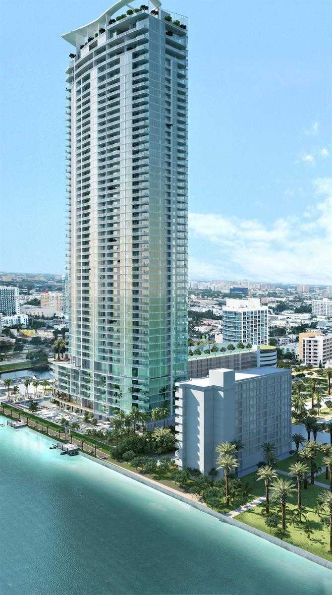 Small Image of 2900 NORTH EAST 7 AV #PH4606, Miami Number 4