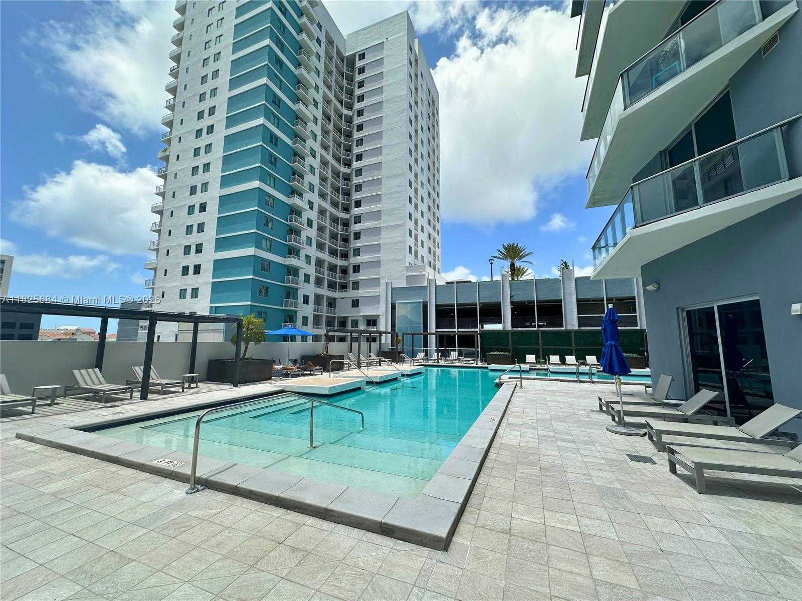 Small Image of 1010 SOUTH WEST 2ND AVE #601, Miami Number 34
