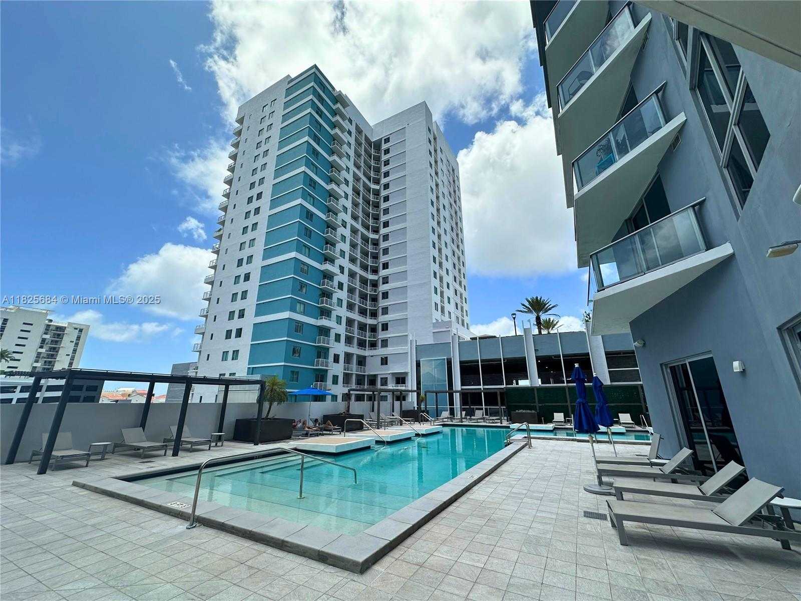 Small Image of 1010 SOUTH WEST 2ND AVE #601, Miami Number 36