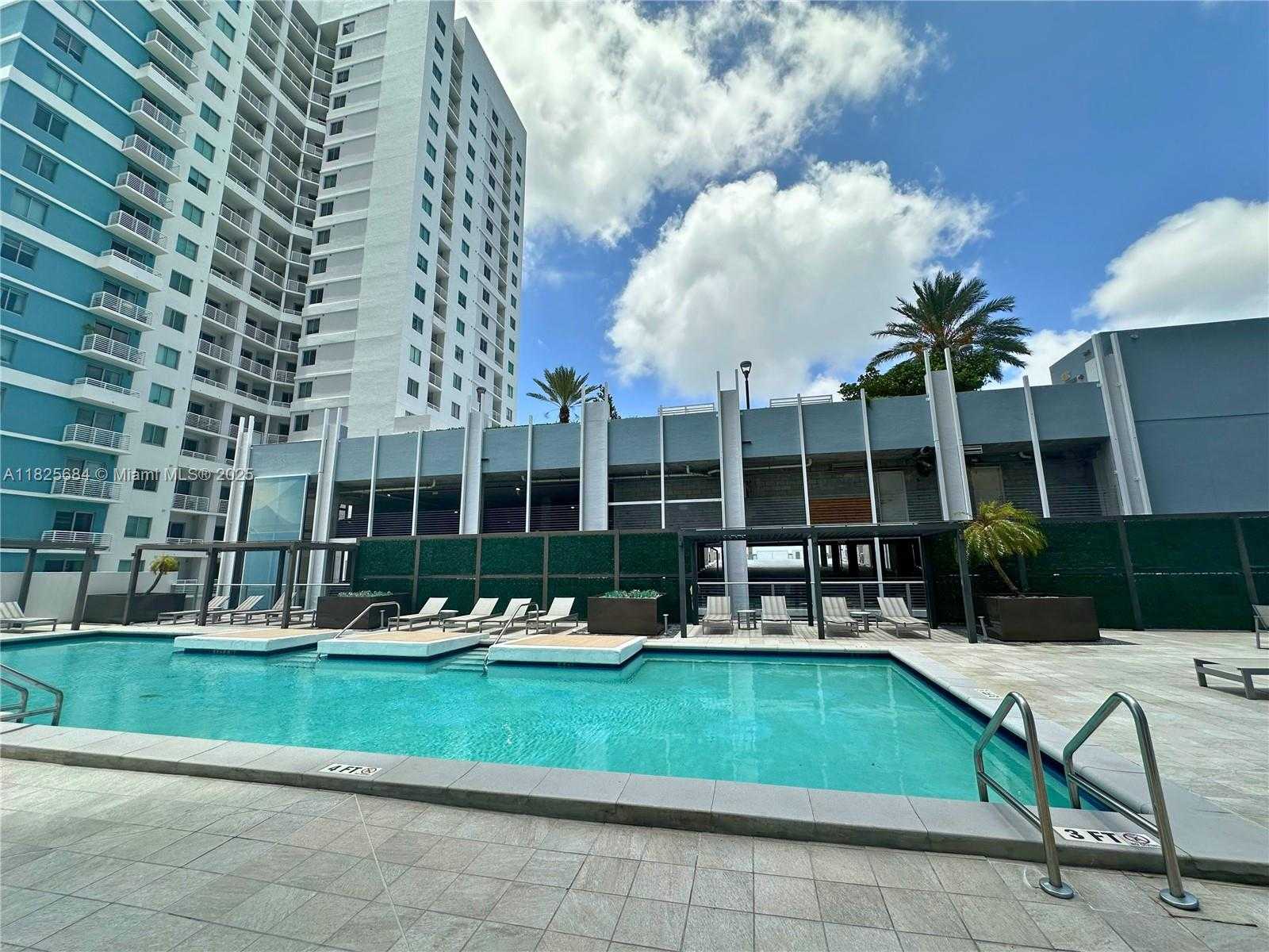 Small Image of 1010 SOUTH WEST 2ND AVE #601, Miami Number 37