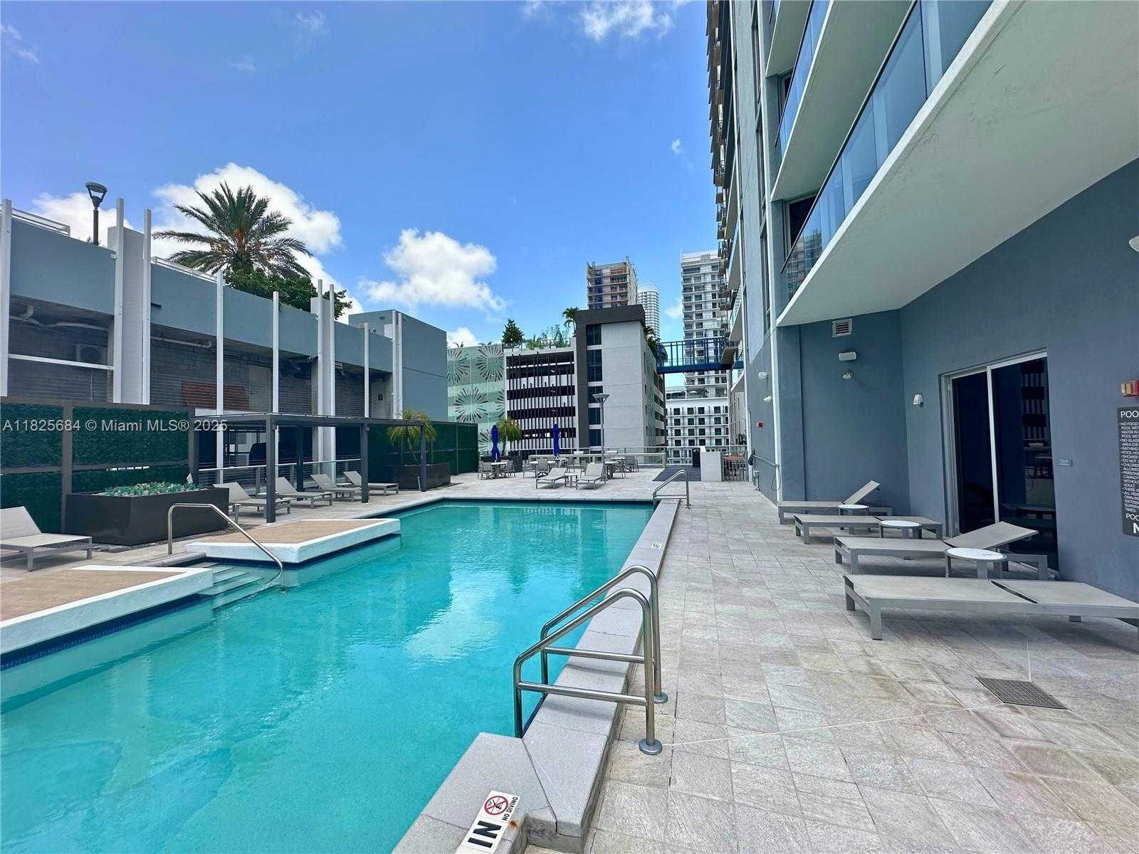 Small Image of 1010 SOUTH WEST 2ND AVE #601, Miami Number 39