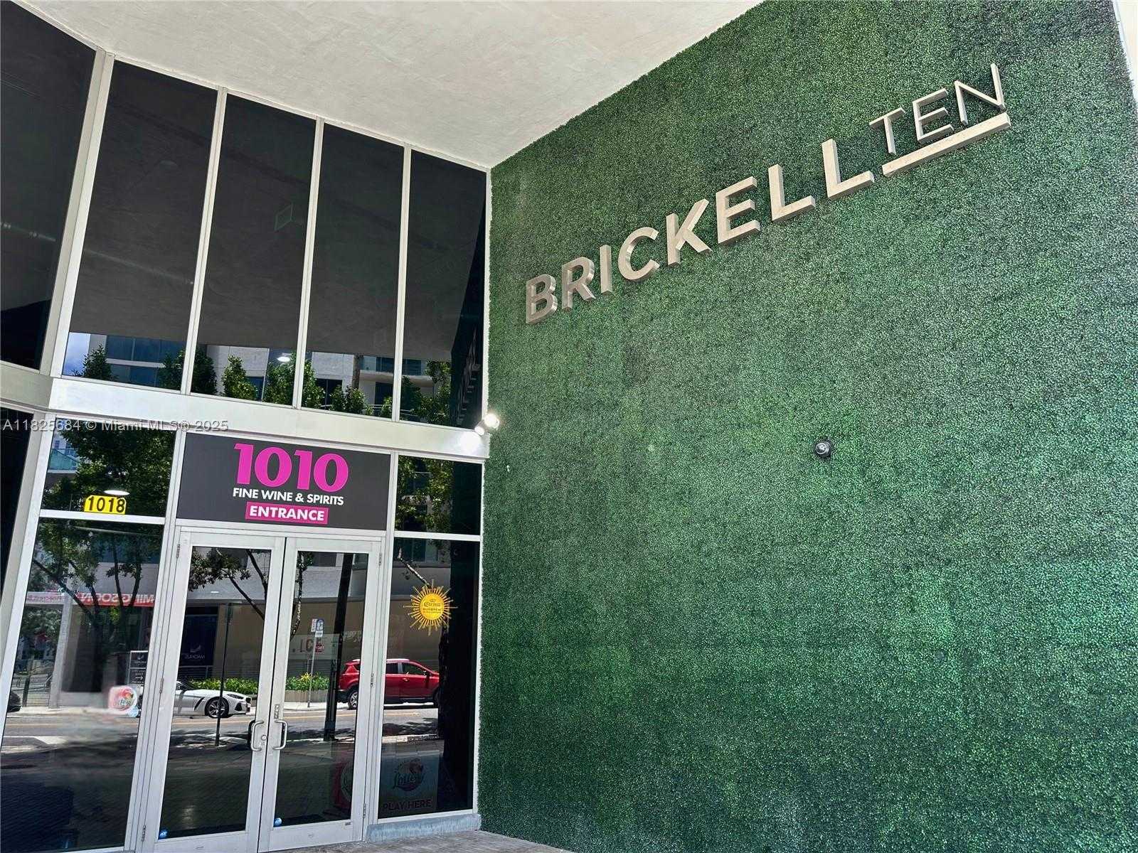 Small Image of 1010 SOUTH WEST 2ND AVE #601, Miami Number 45