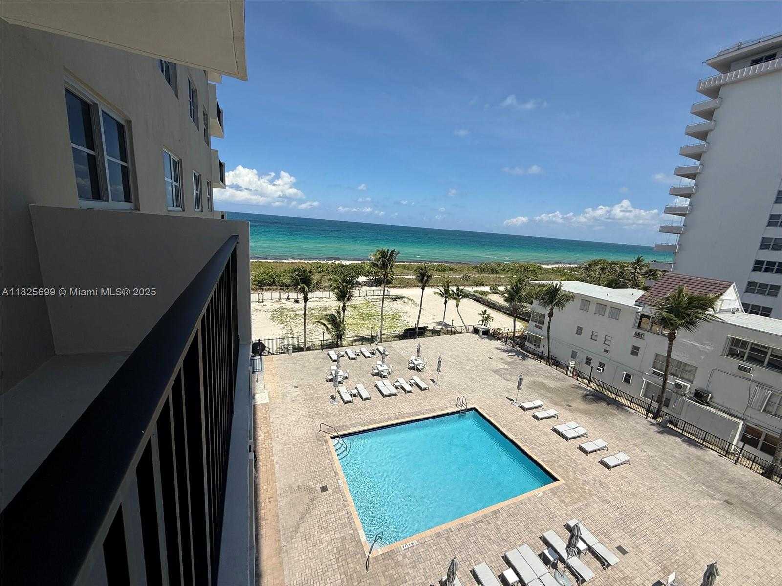 Small Image of 9273 COLLINS AVE #503, Surfside Number 16