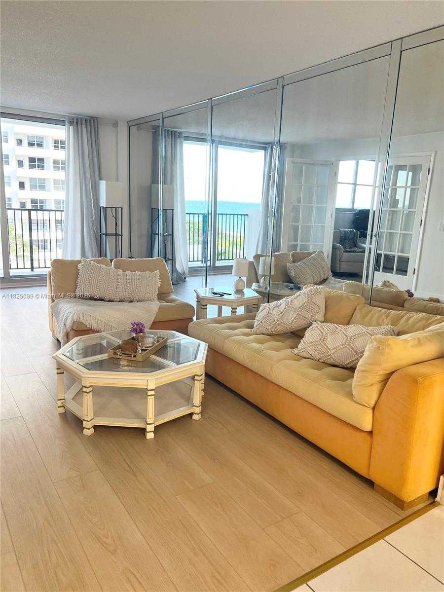 Small Image of 9273 COLLINS AVE #503, Surfside Number 6