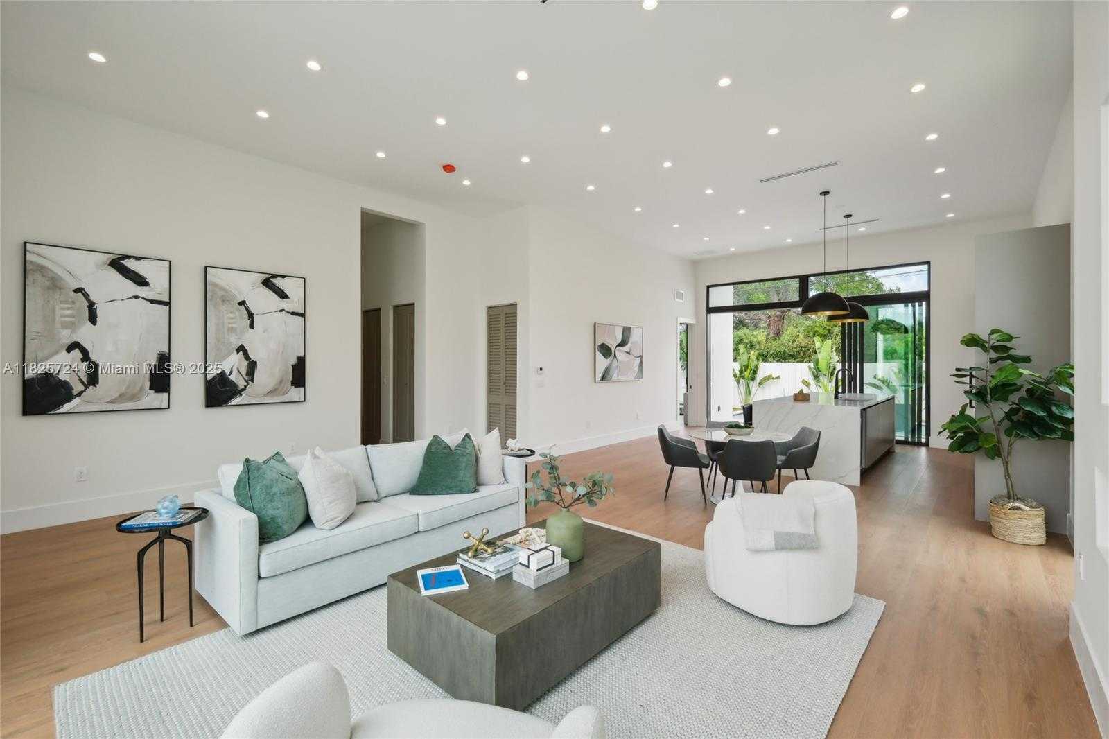 Small Image of 424 NORTH WEST 43RD ST #1, Miami Number 29
