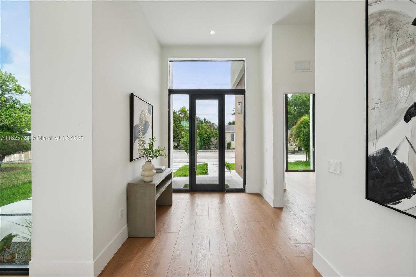 Small Image of 424 NORTH WEST 43RD ST #1, Miami Number 32
