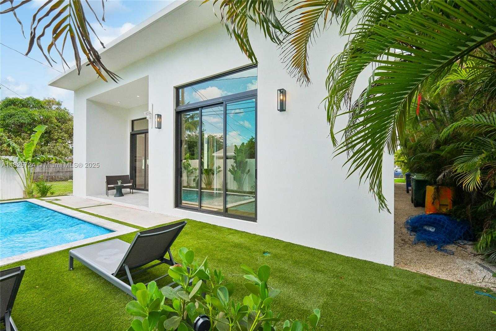 Small Image of 424 NORTH WEST 43RD ST #1, Miami Number 42