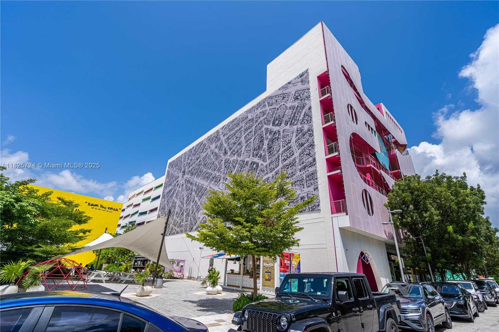 Small Image of 424 NORTH WEST 43RD ST #1, Miami Number 53