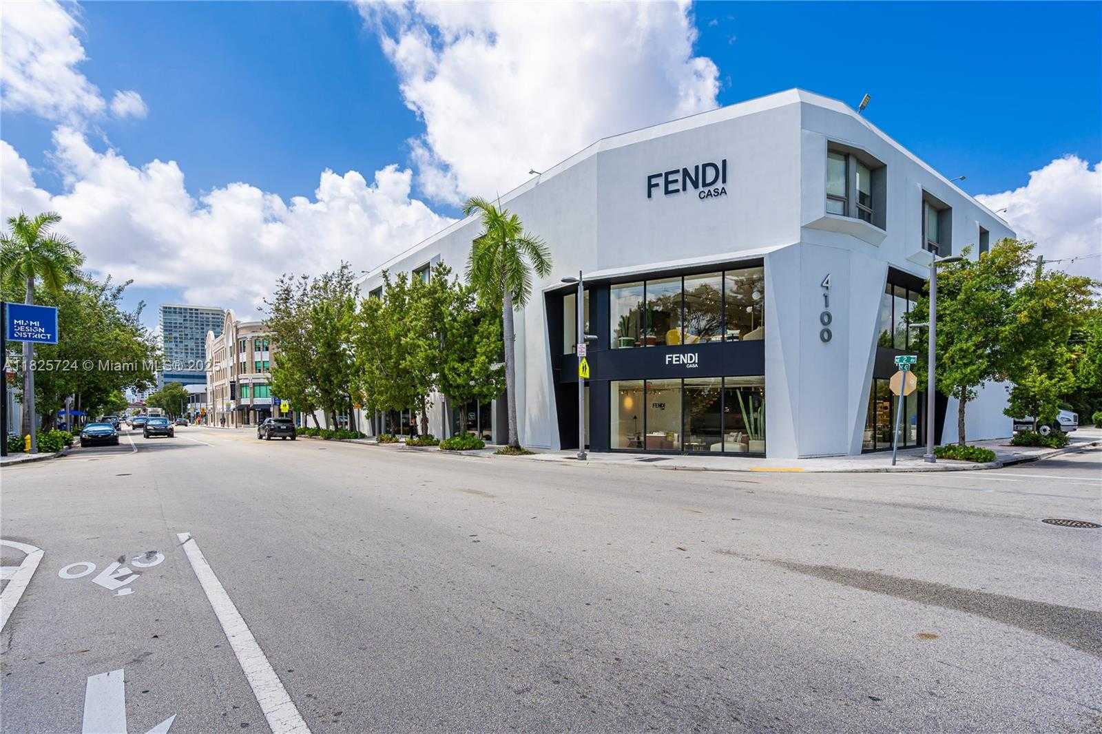 Small Image of 424 NORTH WEST 43RD ST #1, Miami Number 56
