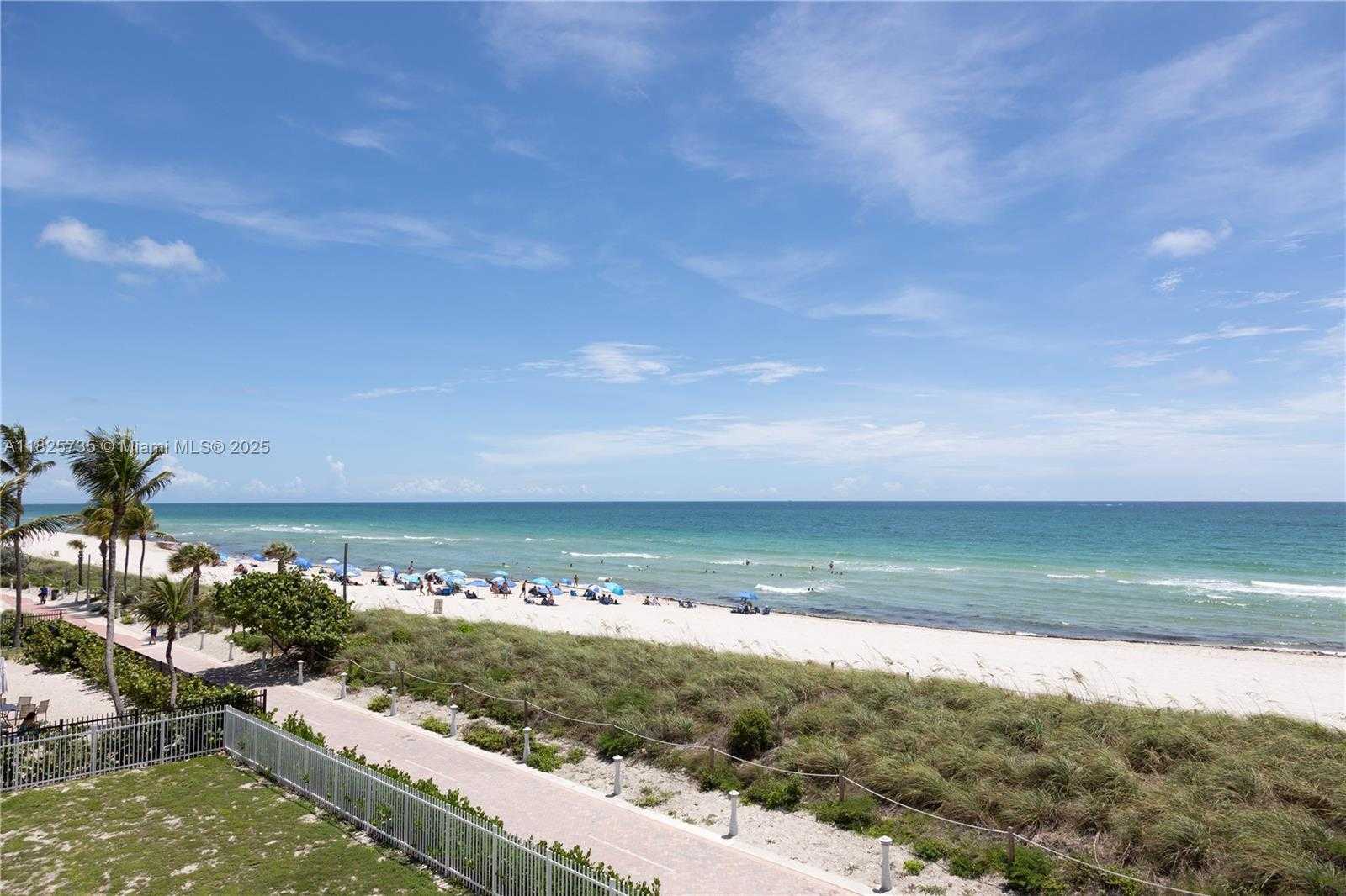 Small Image of 5401 COLLINS AVE #1111, Miami Beach Number 5