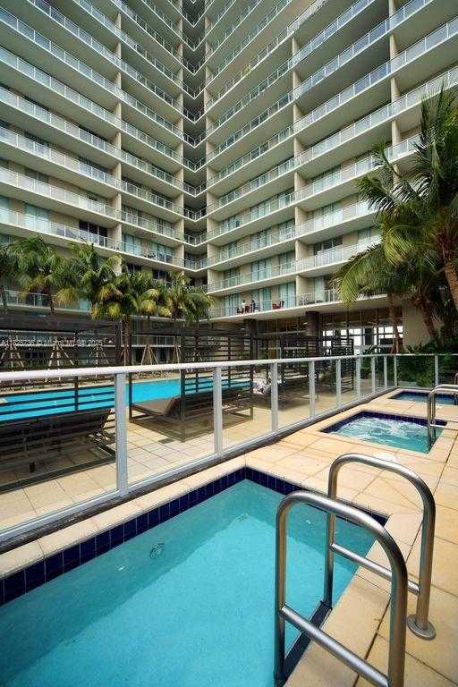 Small Image of 3470 EAST COAST AVE #H2603, Miami Number 15