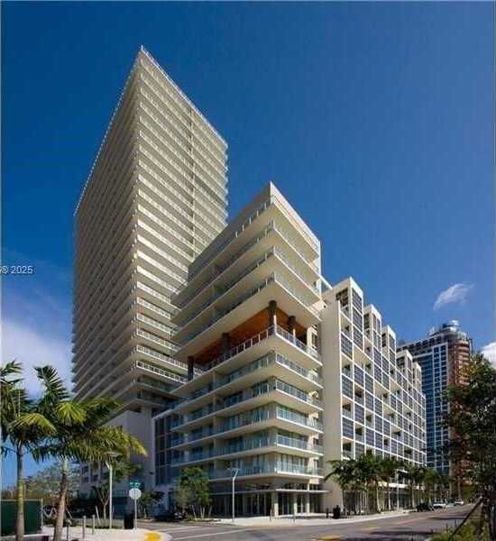 Small Image of 3470 EAST COAST AVE #H2603, Miami Number 2