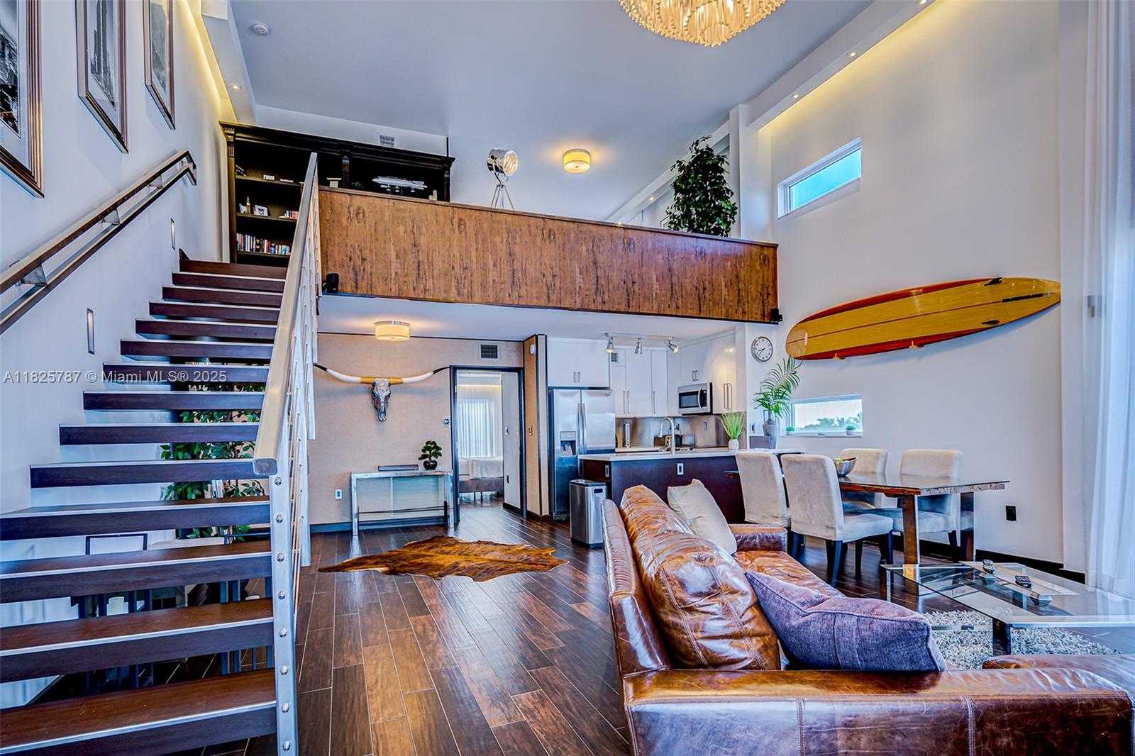 Small Image of 1701 SUNSET HARBOUR DR #L507, Miami Beach Number 11