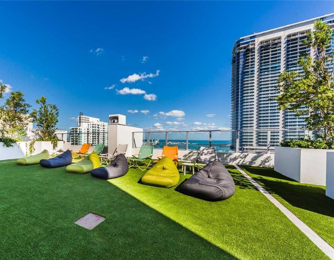 Small Image of Miami Number 14