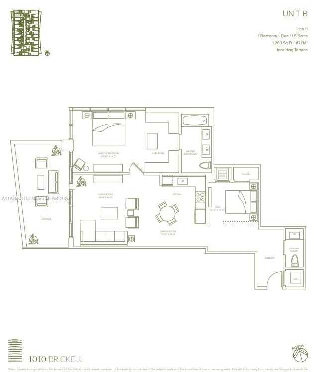 Small Image of Miami Number 5