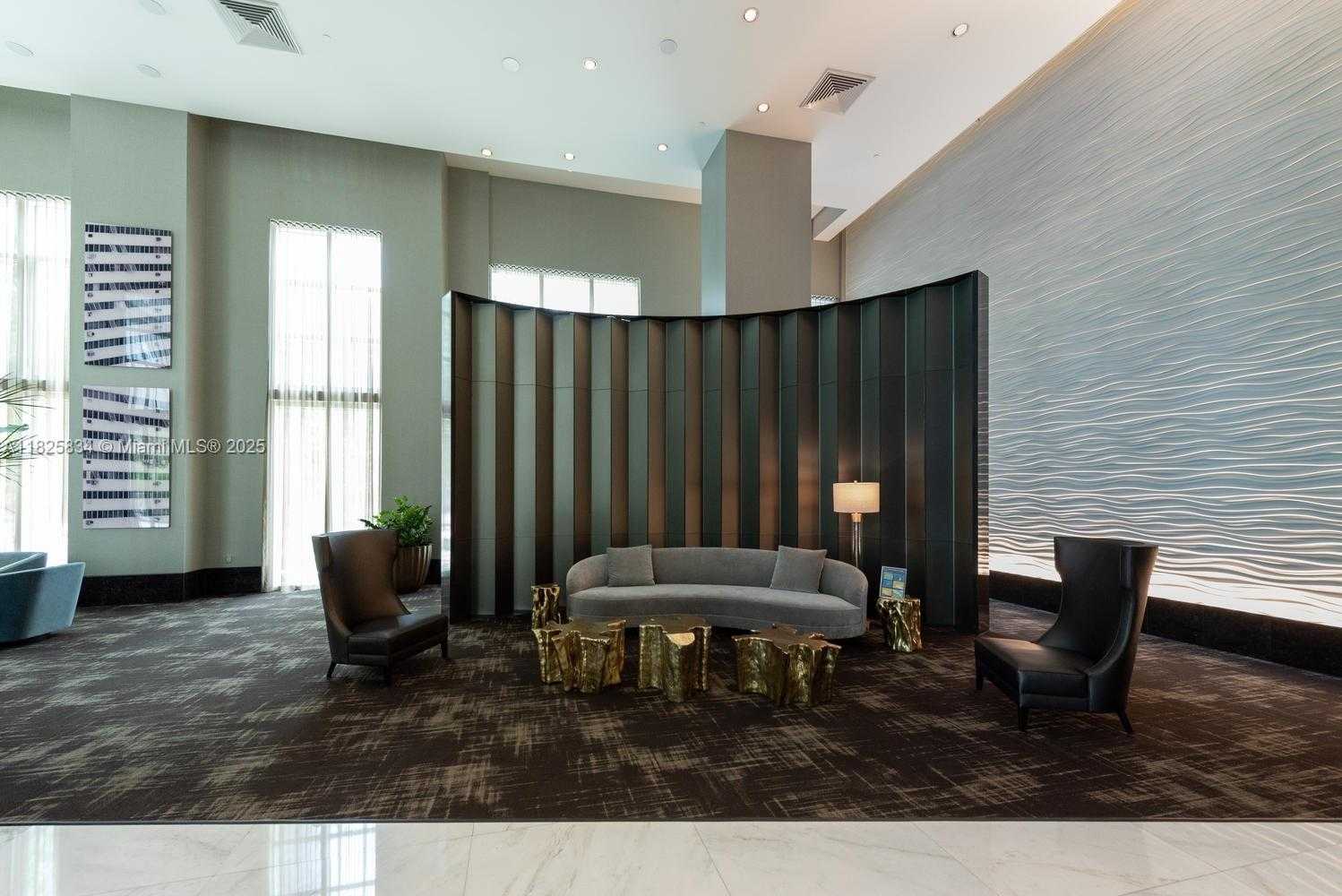 Small Image of 951 BRICKELL AVE #2506, Miami Number 12