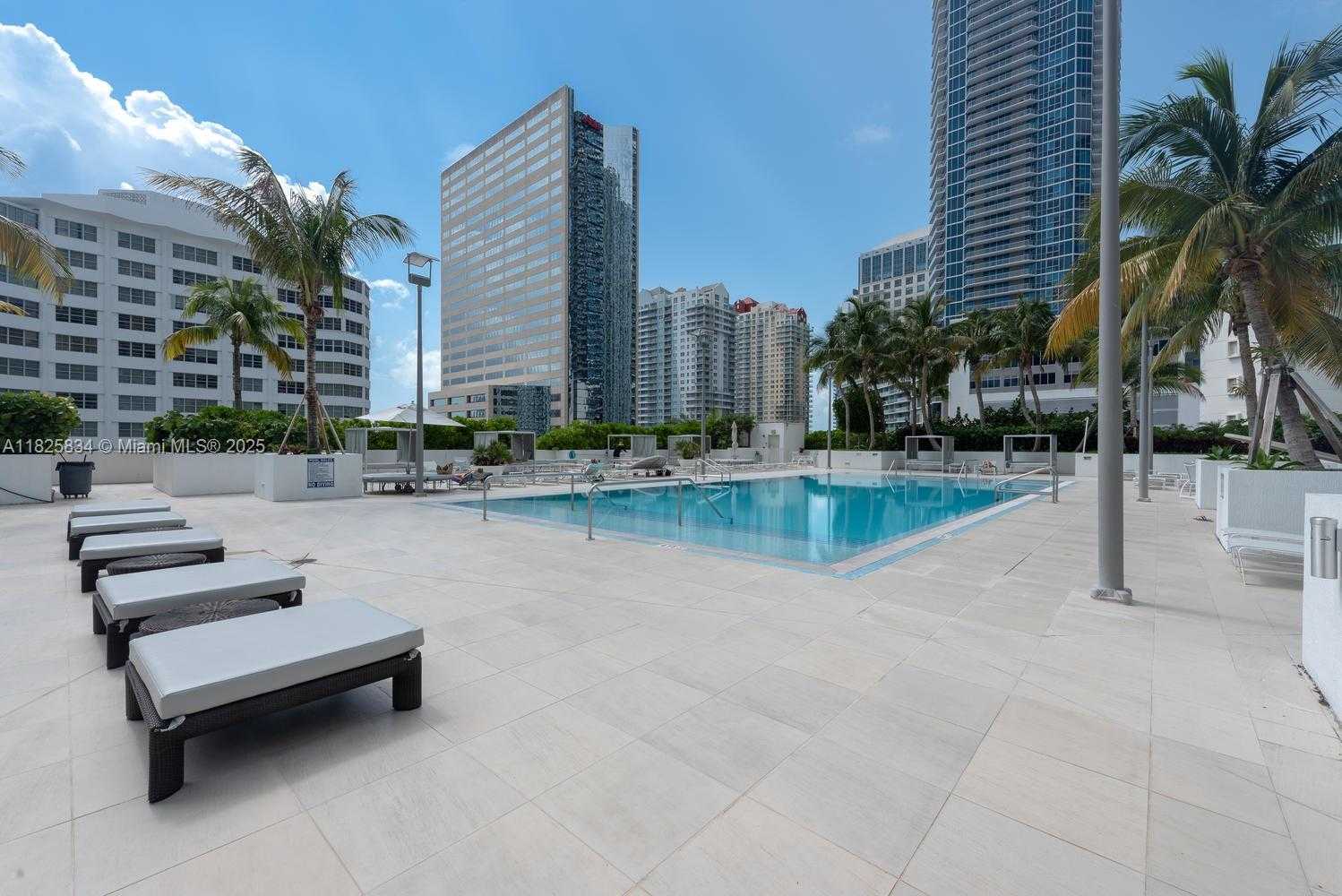 Small Image of 951 BRICKELL AVE #2506, Miami Number 14