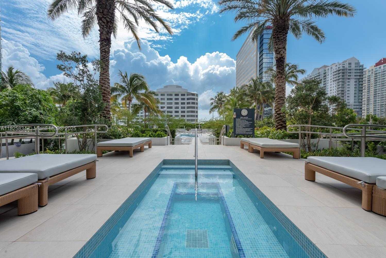 Small Image of 951 BRICKELL AVE #2506, Miami Number 16