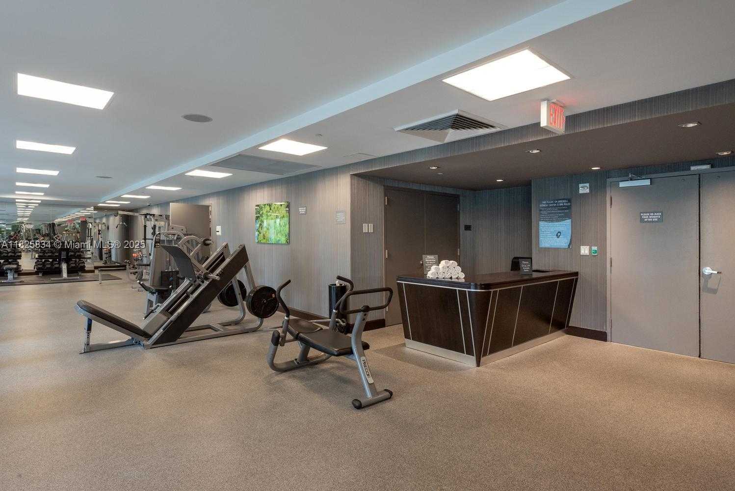 Small Image of 951 BRICKELL AVE #2506, Miami Number 19