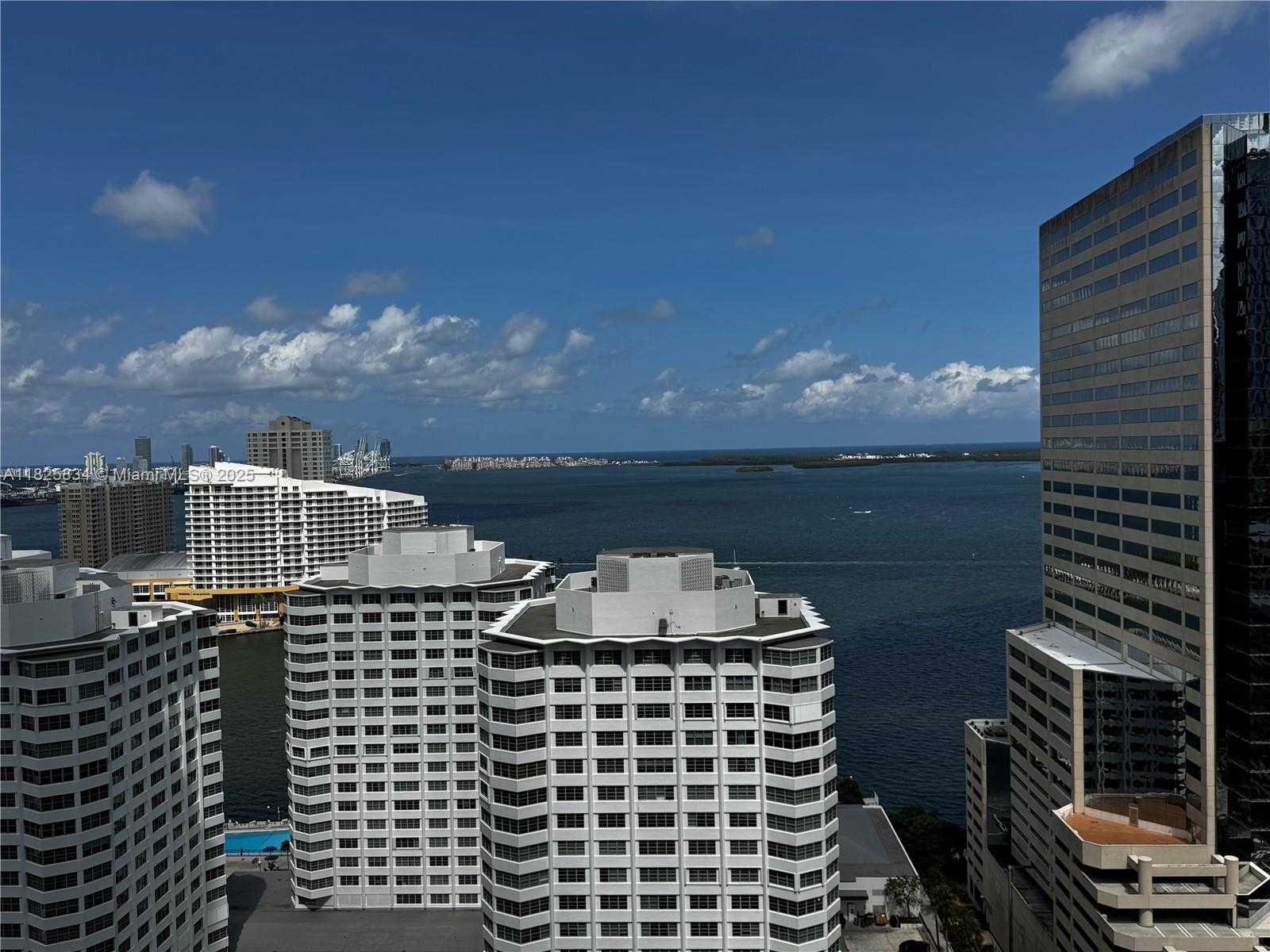 Small Image of 951 BRICKELL AVE #2506, Miami Number 2
