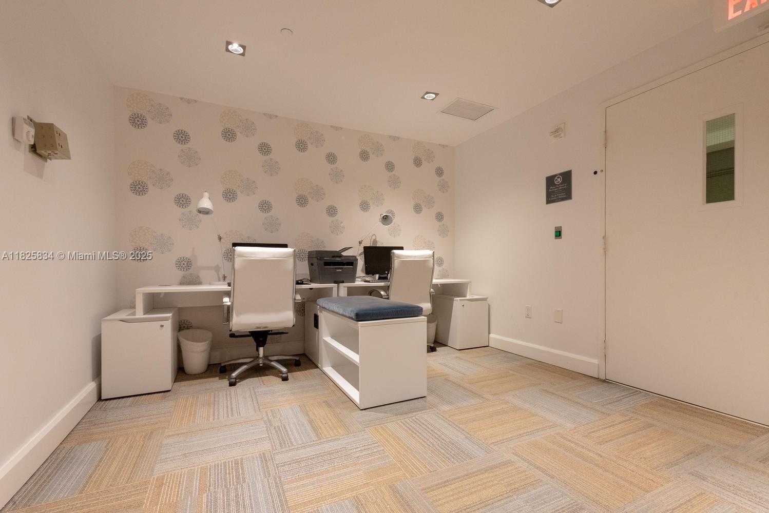 Small Image of 951 BRICKELL AVE #2506, Miami Number 21