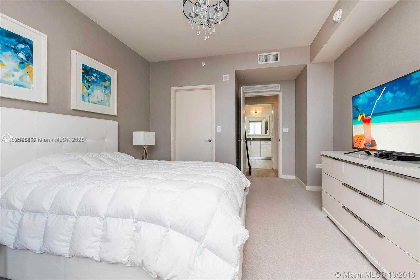 Small Image of 999 SOUTH WEST 1ST AVE #1712, Miami Number 12
