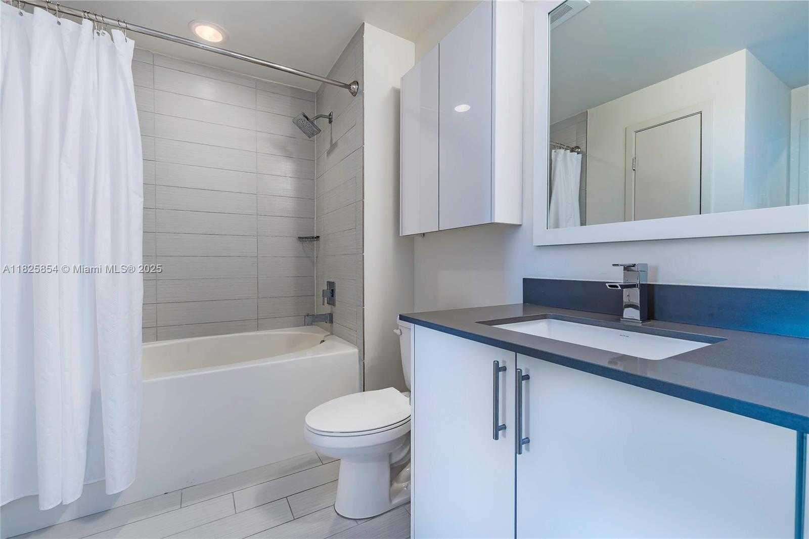 Small Image of 999 SOUTH WEST 1ST AVE #1712, Miami Number 15
