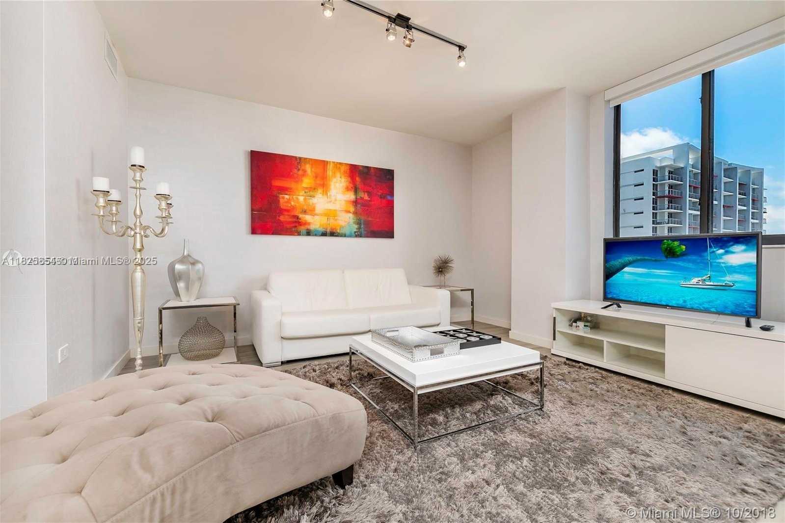 Small Image of 999 SOUTH WEST 1ST AVE #1712, Miami Number 8