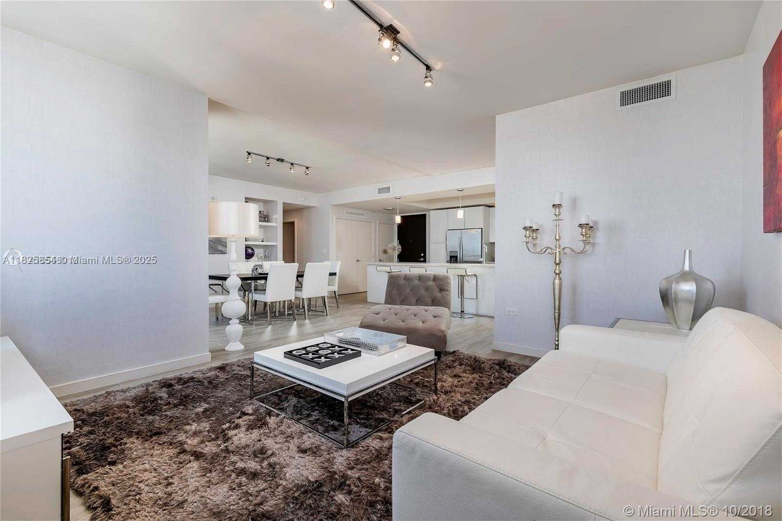 Small Image of 999 SOUTH WEST 1ST AVE #1712, Miami Number 9