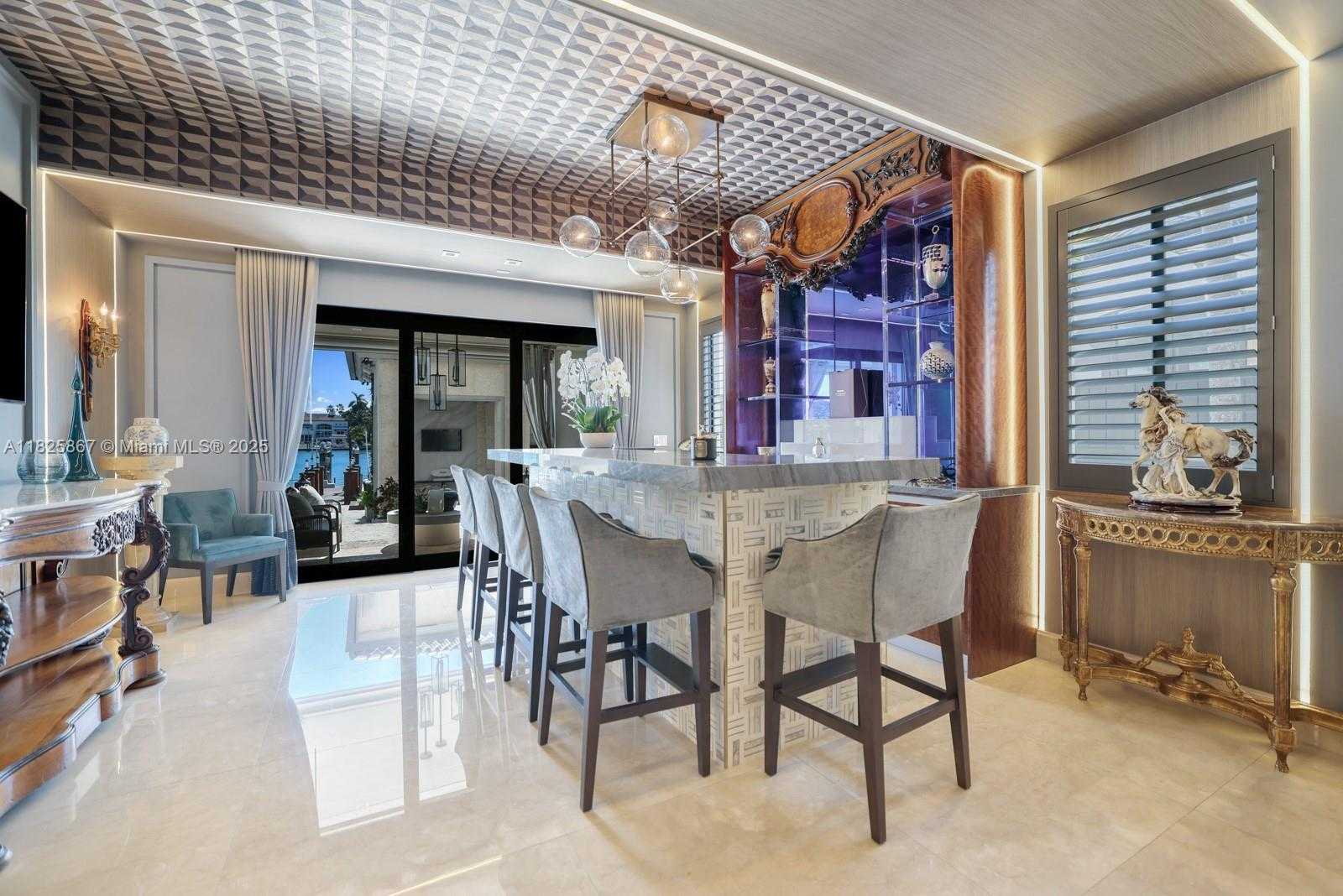 Small Image of 176 SOUTH HIBISCUS DR, Miami Beach Number 18