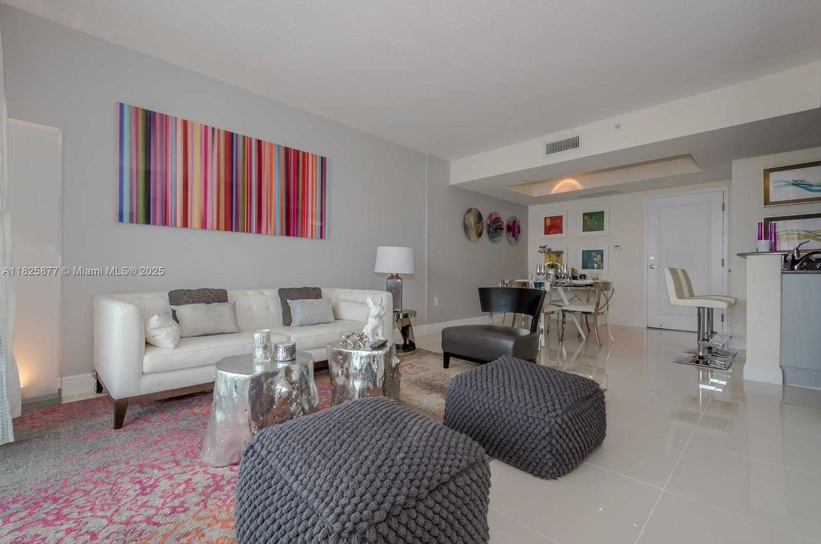 Small Image of 1861 NORTH WEST S RIVER DR #2602, Miami Number 4