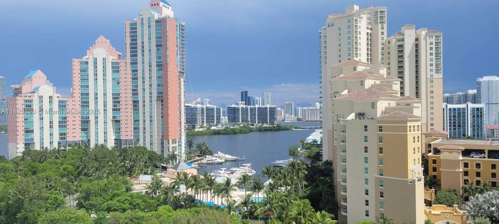 Small Image of 3300 NORTH EAST 191ST ST #1518, Aventura Number 17