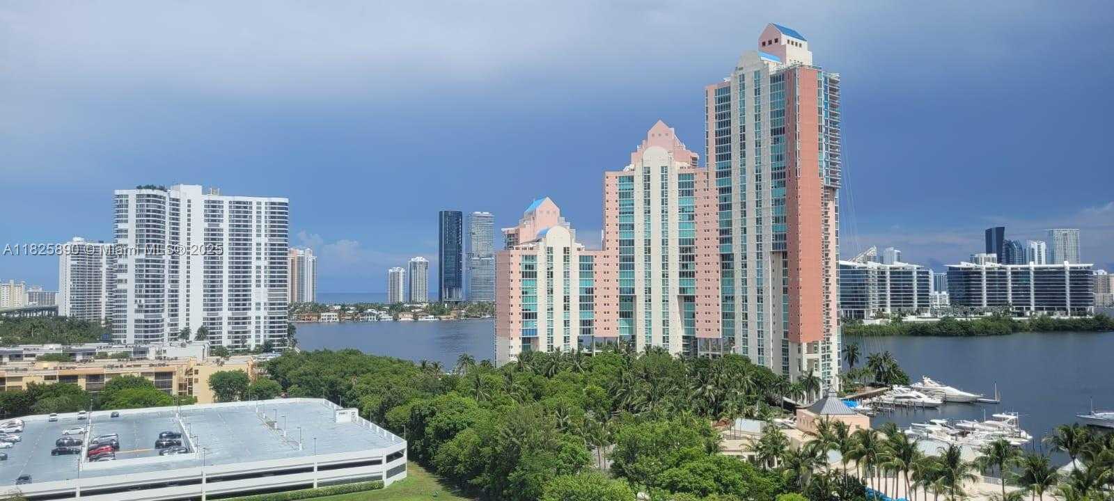 Small Image of 3300 NORTH EAST 191ST ST #1518, Aventura Number 18