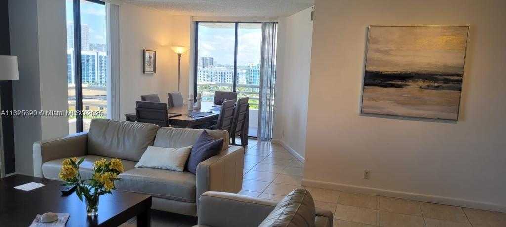Small Image of 3300 NORTH EAST 191ST ST #1518, Aventura Number 3