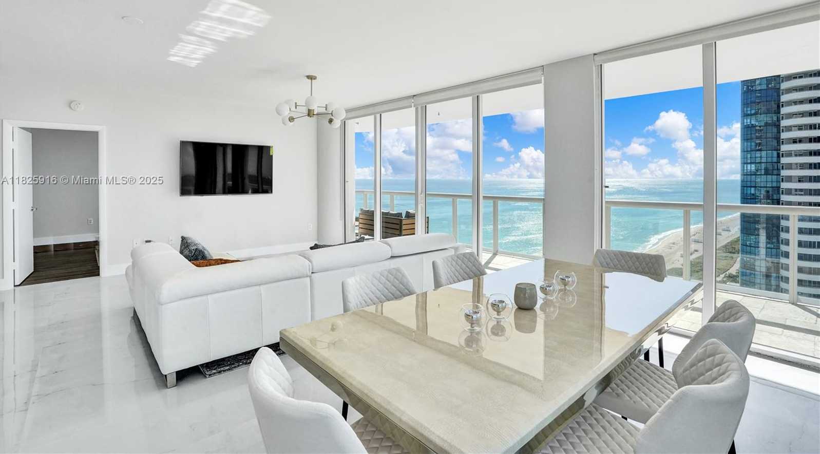 Small Image of 6365 COLLINS AVE #2207, Miami Beach Number 10