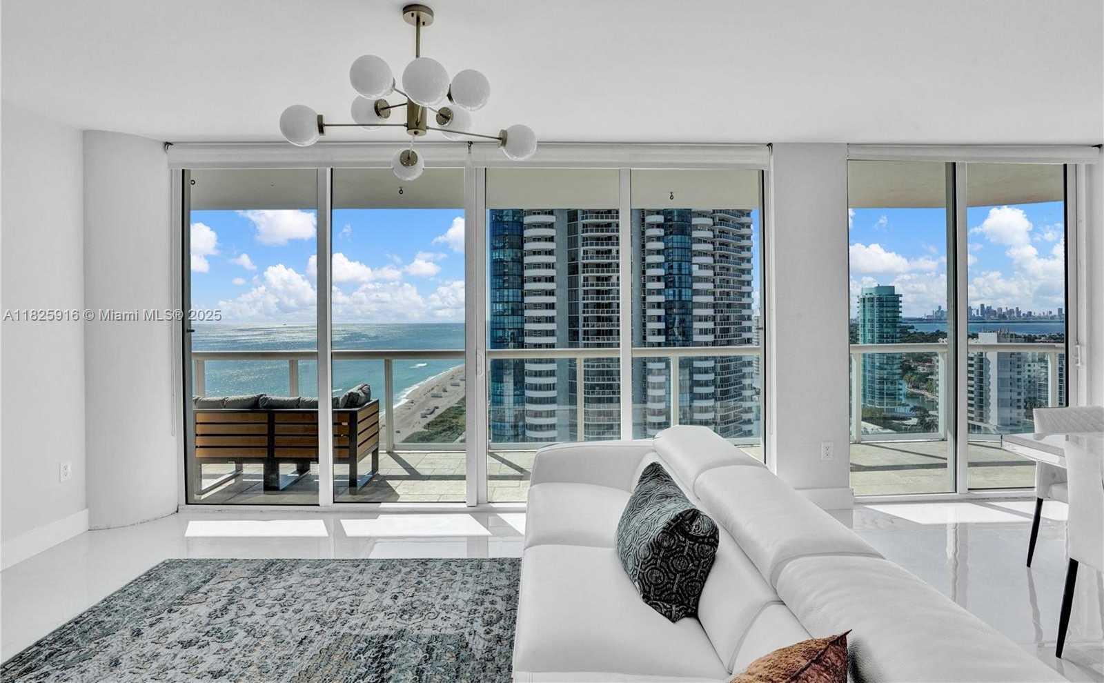 Small Image of 6365 COLLINS AVE #2207, Miami Beach Number 17