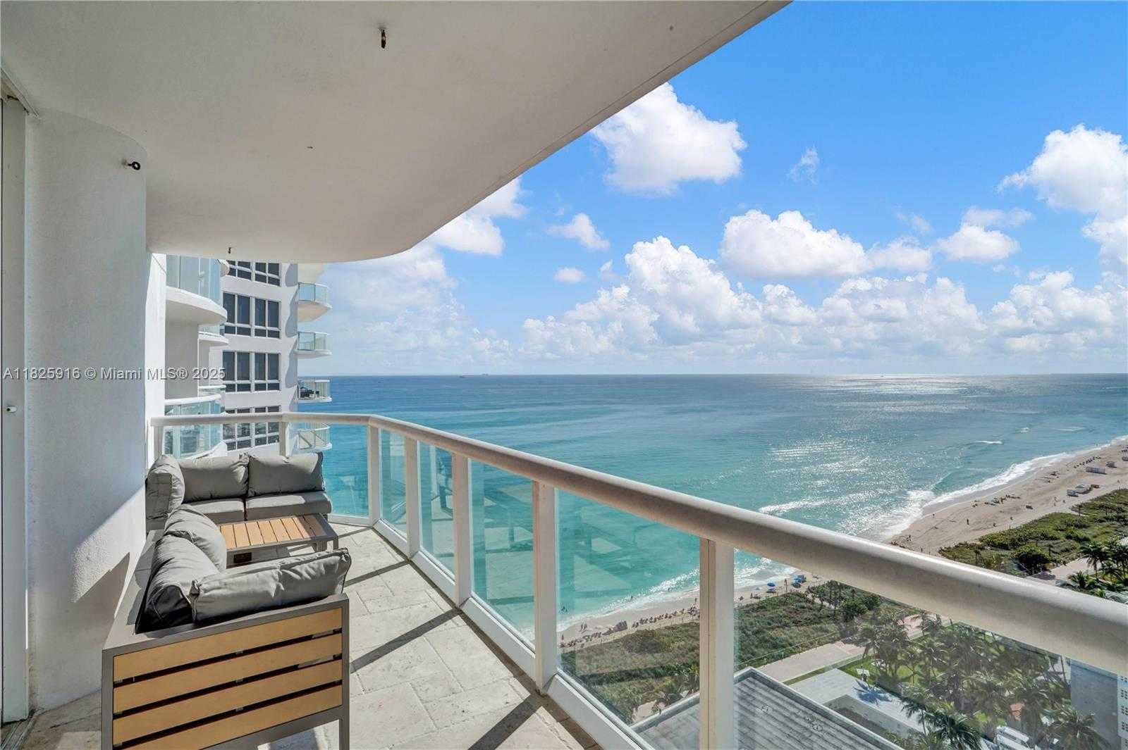 Small Image of 6365 COLLINS AVE #2207, Miami Beach Number 18