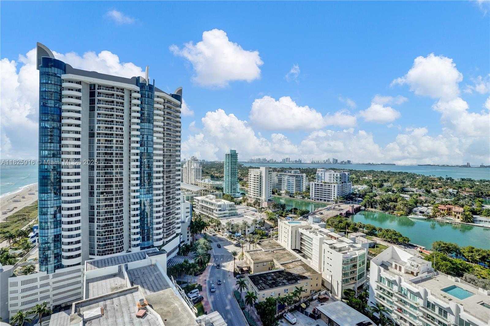 Small Image of 6365 COLLINS AVE #2207, Miami Beach Number 22