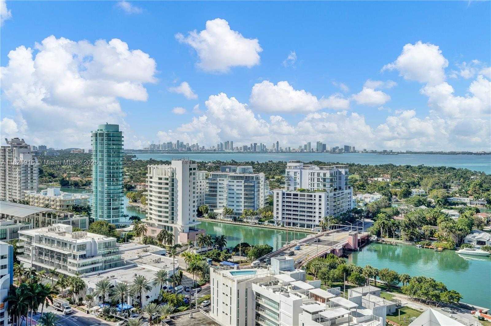 Small Image of 6365 COLLINS AVE #2207, Miami Beach Number 23
