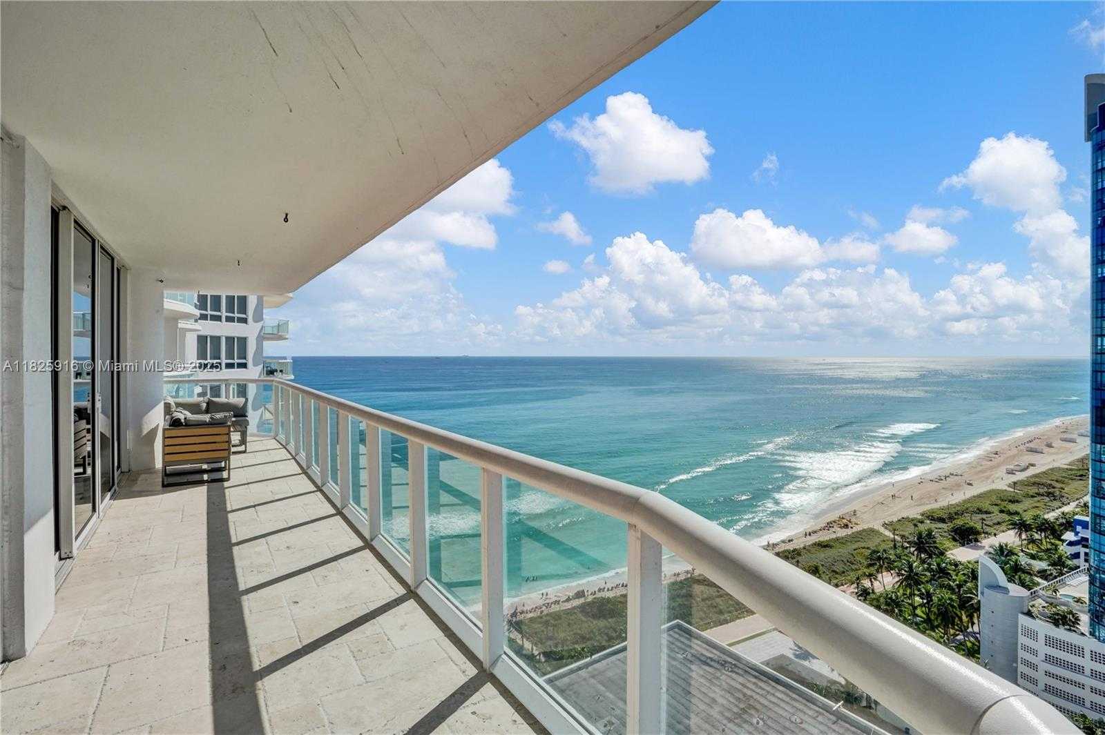 Small Image of 6365 COLLINS AVE #2207, Miami Beach Number 25
