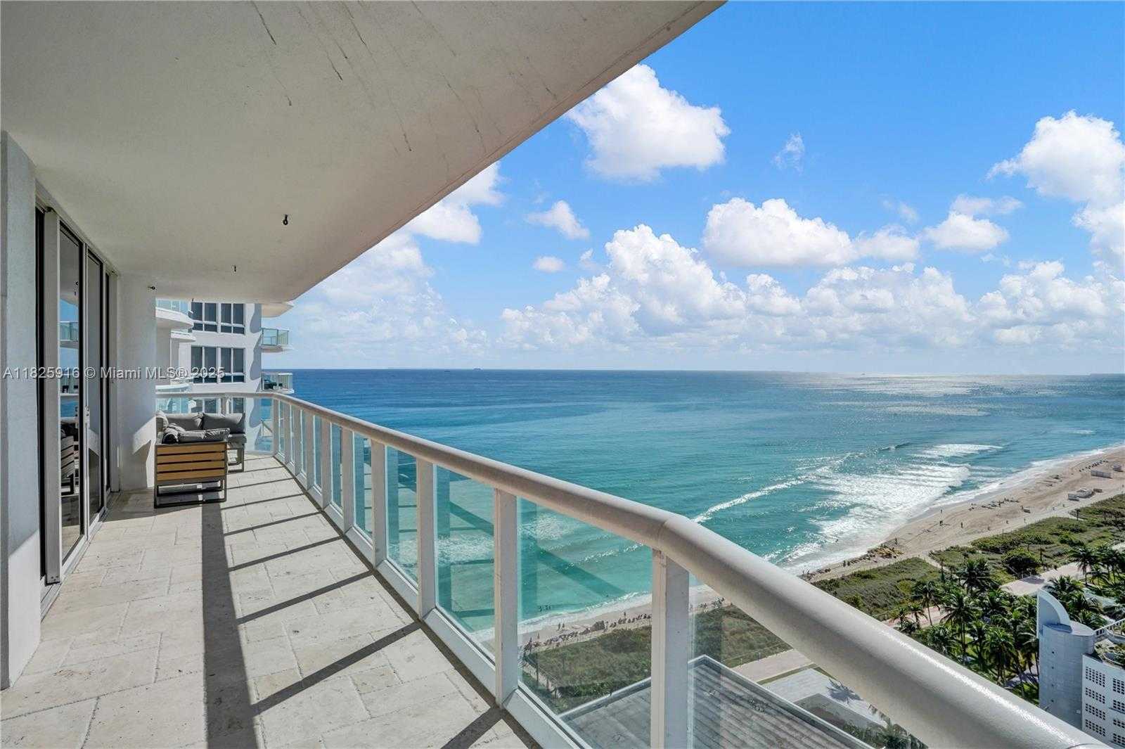 Small Image of 6365 COLLINS AVE #2207, Miami Beach Number 26