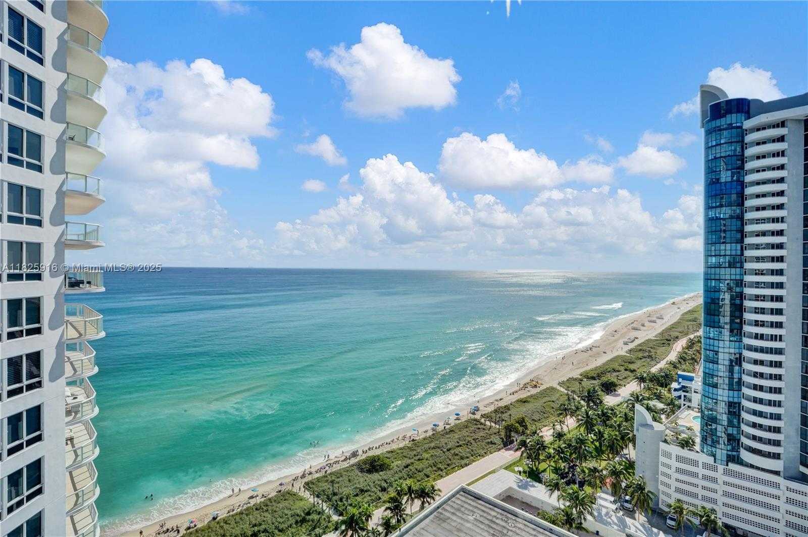 Small Image of 6365 COLLINS AVE #2207, Miami Beach Number 27