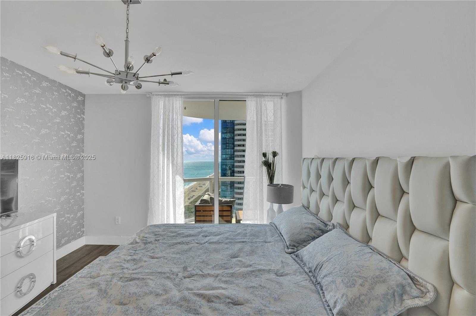 Small Image of 6365 COLLINS AVE #2207, Miami Beach Number 32